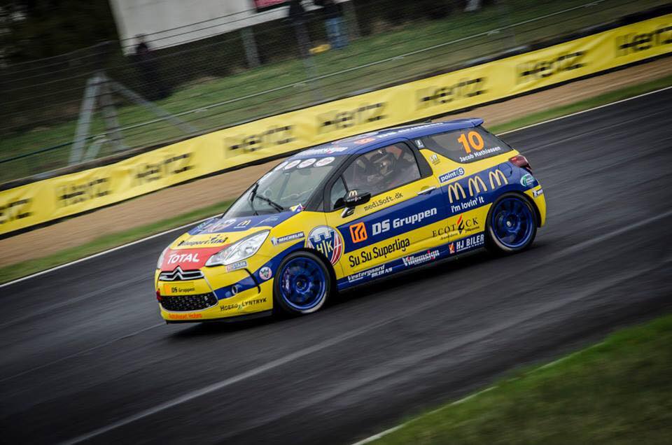 (Foto: Denner Photo)